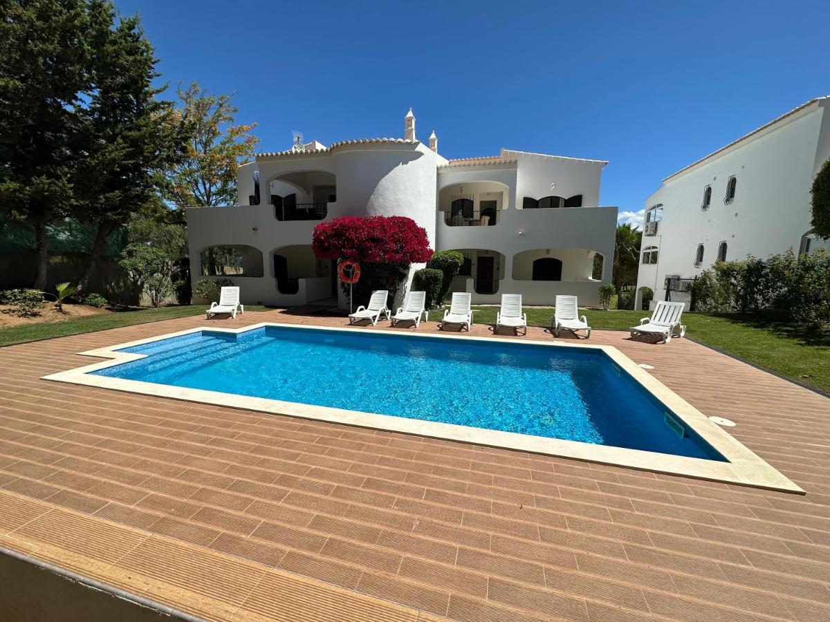 Apartment Alto Golf Alvor *